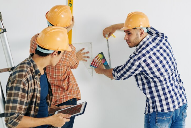 Painting Contractors